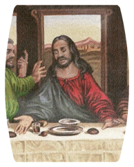 DAREC 121 AA Last Supper AA